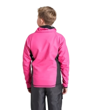 Rooster Classic Aquafleece Top - Junior - Pink Rooster Classic Aquafleece Top - Junior - Pink