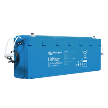 Victron Energy Lithium NG Batteries