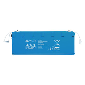 Victron Energy Lithium NG Batteries Victron Energy Lithium NG Batteries