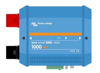 Victron Lynx Smart BMS 1000 NG (M10)