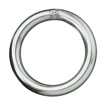 Sowester Stainless Welded Ring 