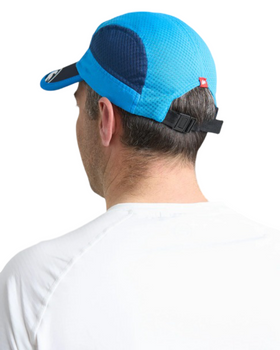 Rooster Aeromesh Cap 2.0 Signal Blue