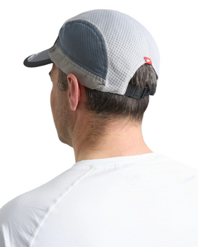 Rooster Aeromesh Cap 2.0 Grey Rooster Aeromesh Cap 2.0 Grey