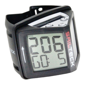 Sailteck SK01 Race Compass with Countdown Timer