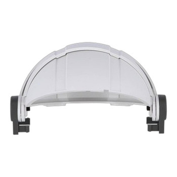 Plastimo Olympic 135 Compass  Top Cover - White 29404