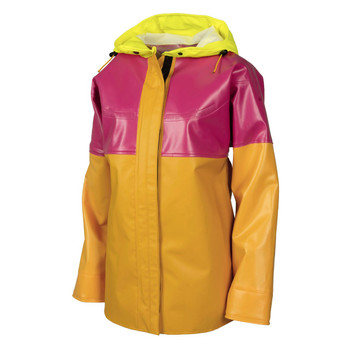Guy Cotten Isomuse Waterproof Oilskin Women's Professional Jacket