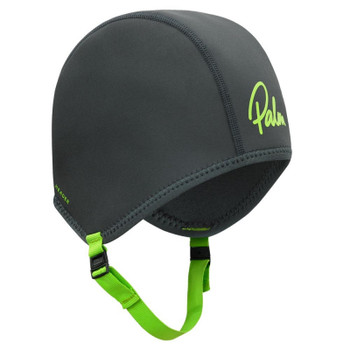 Palm Surf Hood Jet Grey One Size | Buy Online