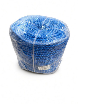 Sowester Polypropylene Rope Coils 220m 8mm