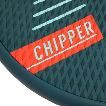 Jobe Chipper Multi Position Board with Handle