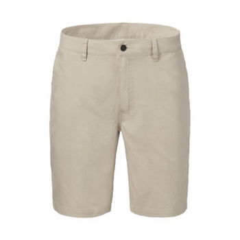 Musto Twill Chino Short Men Pumice