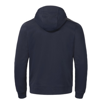 Musto EVO Full Zip Hoodie Men - Navy