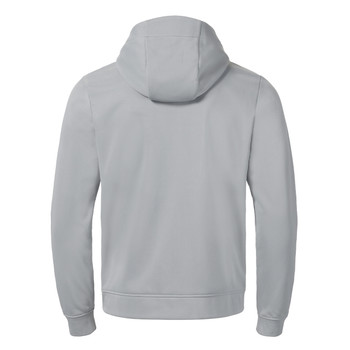 Musto EVO Full Zip Hoodie Men Quarry