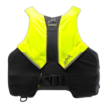 Zhik Breathable PFD Hi-Vis Yellow