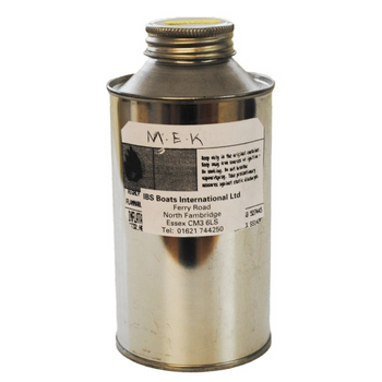 IBS MEK Solvent for PVC Fabric