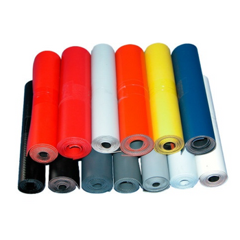 PVC Fabric Offcuts 37x15cm