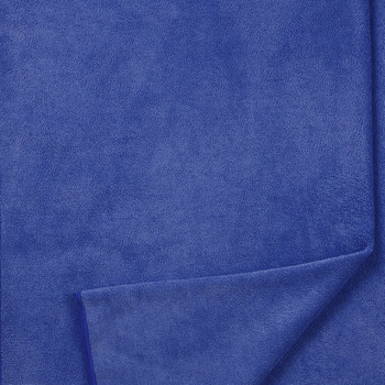 Gill Microfiber Towel - Blue
