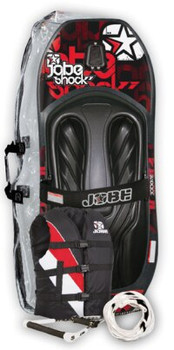 Jobe Shock Kneeboard Package 2015 