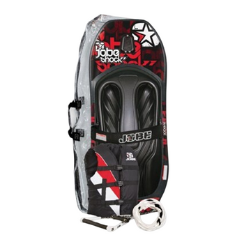 Jobe Shock Kneeboard Package 2015 