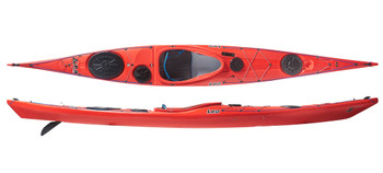 2025 P&H Leo CLX Skeg