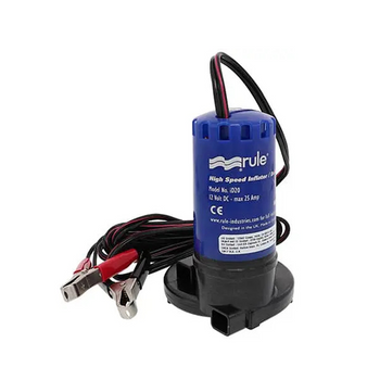 Rule High Speed Inflator/Deflator 12V_1