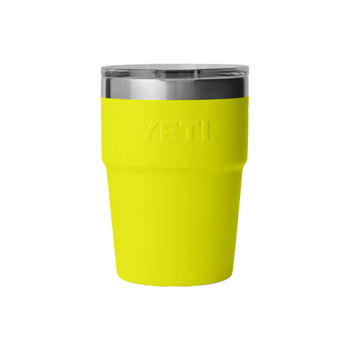 Yeti Single 16 Oz Stackable Cup 2.0 Firefly Yellow