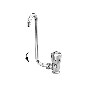 Plastimo Tap Small Size Cold Water