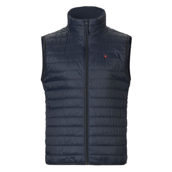Musto Corsica Men's Navy Jacket - front