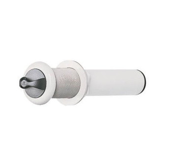Plastimo Flushmount Safety Ladder