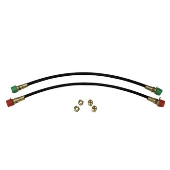 Seastar HF5508 Hose Kit.