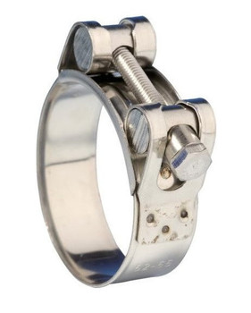 Super Clamp Hose Clip Super Clamp Hose Clip