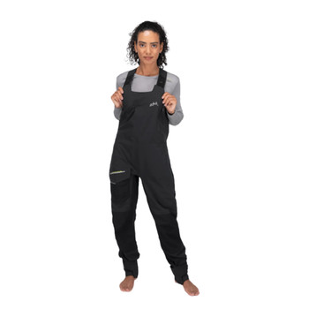 Zhik OFS700 Performance Salopette Women Black Zhik OFS700 Performance Salopette Women Black