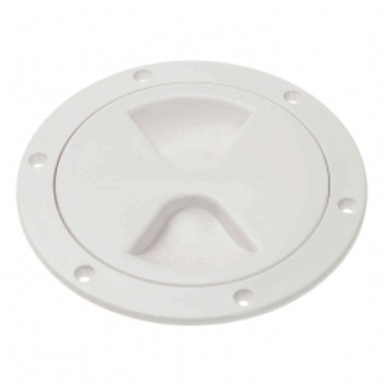 Barton  Inspection Cover -  Screw Inspection Cover 215mm Barton  Inspection Cover -  Screw Inspection Cover 215mm