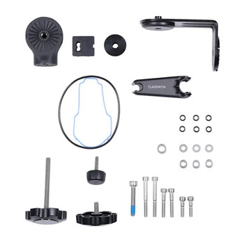 Garmin Force Kraken LiveScope Mounting Bracket Garmin Force Kraken LiveScope Mounting Bracket