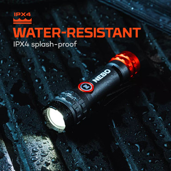 Nebo Davinci 450L Flex Torch