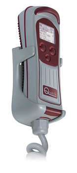 Quick Hand Held Chain Counter