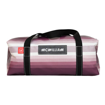 McWilliam Sailing Bag - The 80s Bag