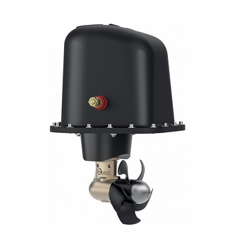 Quick Bow thruster 30 kg D140 1.5 kW