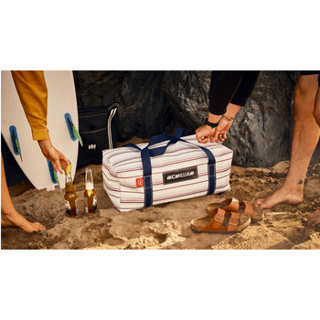 McWilliam Sailing Bag - The 90s Bag