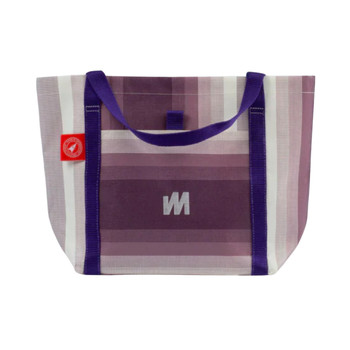 McWilliams 80s Retro Tote Bag