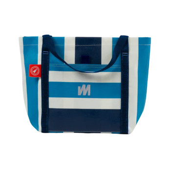 McWilliams 70s Retro Tote Bag