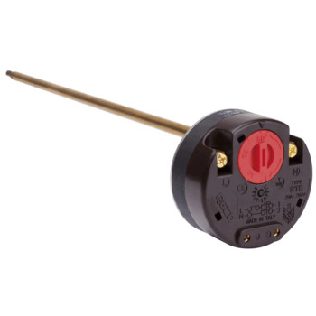 Quick OSP Kit Bi-Thermostatic 15A 270MM BX/B3/B0 Quick OSP Kit Bi-Thermostatic 15A 270MM BX/B3/B0
