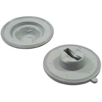Quick OSP Rubber Foot Switch Kit -Grey Quick OSP Rubber Foot Switch Kit -Grey