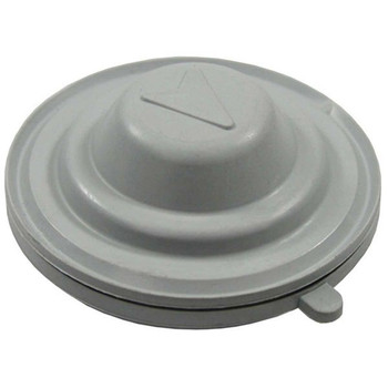 Quick OSP Rubber Foot Switch Kit -Grey Quick OSP Rubber Foot Switch Kit -Grey