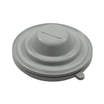 Quick OSP Rubber Foot Switch Kit