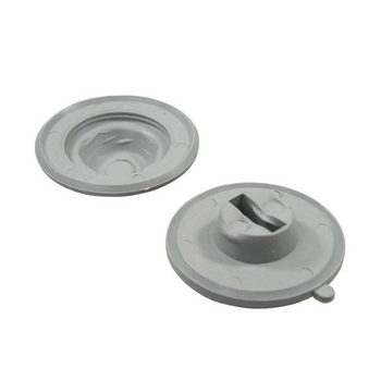 Quick OSP Rubber Foot Switch Kit