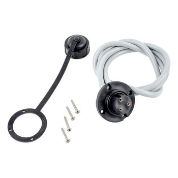 Quick Wired Remote Control OSP Socket Kit HRC1002
