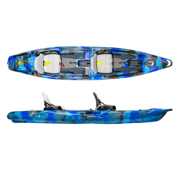 LURE II TANDEM