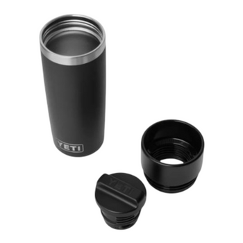 Yeti Rambler 16 Oz Travel Bottle Black Yeti Rambler 16 Oz Travel Bottle Black
