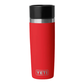 Yeti Rambler 16 Oz Travel Bottle Rescue Red Yeti Rambler 16 Oz Travel Bottle Rescue Red
