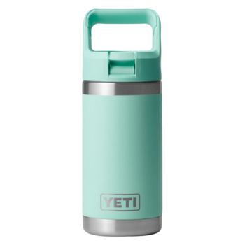 Yeti Rambler JR 12 Oz Kids Bottle - Seafoam Yeti Rambler JR 12 Oz Kids Bottle - Seafoam